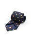 Navy Blue Tie Spain