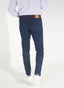 Pantalón 5 Bolsillos Azul Hombre