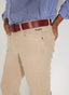 Pantalón Camel 5 Bolsillos Hombre