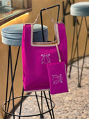 Camouflage Unisex Bag
