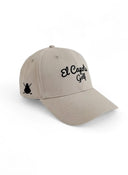 Gorra Técnica Blanca Capote Golf