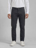 Pantalón Granito Azul Petróleo Hombre