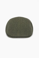 Gorra Campera Kaki Espiga Hombre