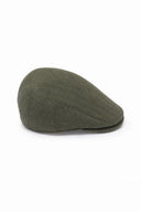 Gorra Campera Kaki Espiga Hombre