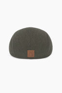 Gorra Campera Kaki Espiga Hombre