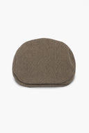 Gorra Campera Camel Espiga Hombre