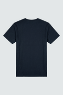 Camiseta Azul El Capote Hombre