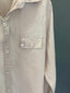 Camisola 100% Lino Tierra Mujer