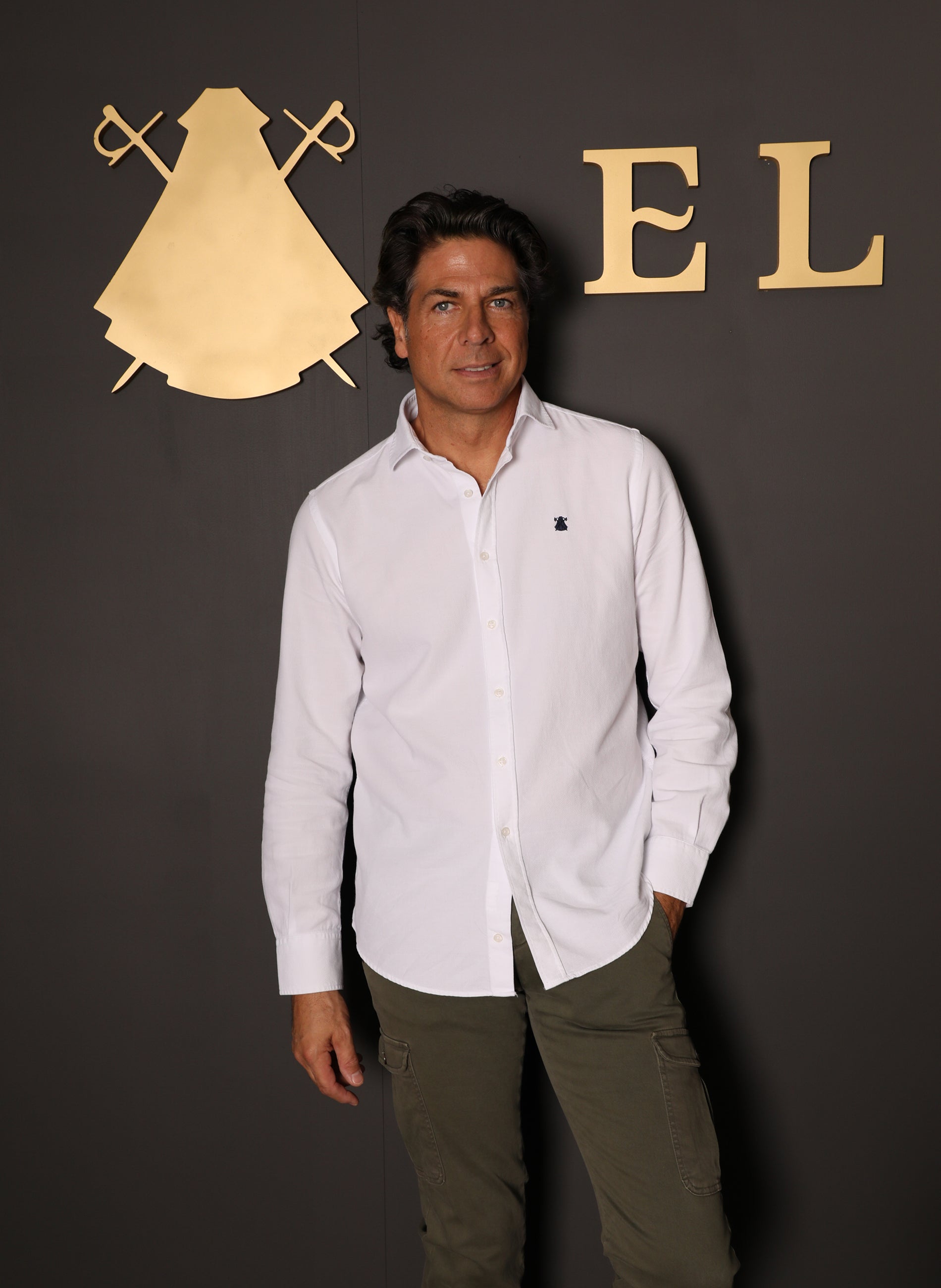 El capote camisas hombre hot sale