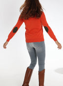 Vaquero Gris Elastico Mujer España