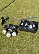 Caja de 12 bolas de Golf