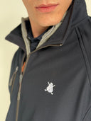 Doudoune Homme Bleu Espagne 