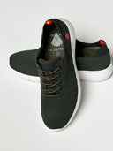 Zapatilla Pinky Kaki España Hombre