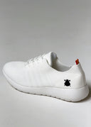 Zapatilla Pinky Blanca España Hombre