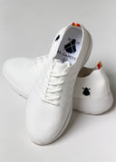 Zapatilla Pinky Blanca España Hombre