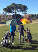 Paraguas España El Capote Golf