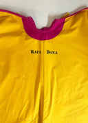 Capote 117 cm de alto