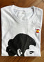 Men's T-shirt Green Khaki Morante