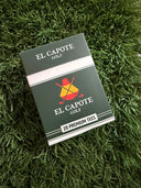 Caja de 20 Tees Verde Bosque España