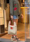 Camouflage Unisex Bag