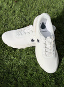 Navy Blue Pinky Sneaker Spain Man