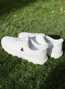 Zapatilla Manos libres Blancas Hombre