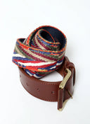 Ceinture Terre Ethnique