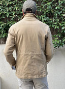 Sahariana Camel Hombre