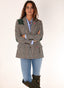 Americana Avellana Coderas Mujer