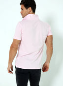 Polo Man Classic Pale Pink