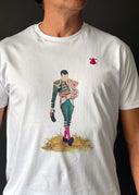 Camiseta Torero M. Fidalgo Hombre