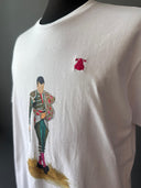 Camiseta Torero M. Fidalgo Hombre