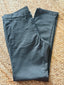 Pantalón Chino Verde España Hombre