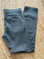 Pantalón Chino Verde España Hombre