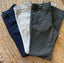 Pantalón Chino Camel España Hombre