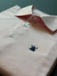 Polera Hombre Rosa