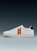 Zapatilla España Blanca Hombre