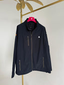 Chaqueta Técnica Soft Azul Hombre