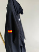 Chaqueta Técnica Soft Azul Hombre