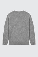 Jersey Gris Torito Hombre