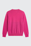 Jersey Mujer Rosa de Pico