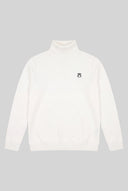 Pull Bicolore Femme 