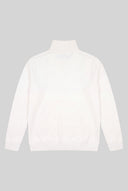 Pull Bicolore Femme 