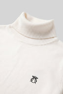 Pull Bicolore Femme 
