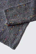 Pull Bicolore Femme 