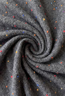 Pull Bicolore Femme 