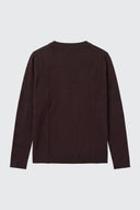 Bicolor Sweater Woman 