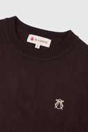 Bicolor Sweater Woman 