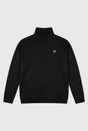 Pull Bicolore Femme 