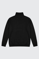 Pull Bicolore Femme 